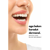 Dermanel Ağız Bakım Spreyi thumbnail 1