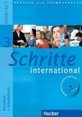 Schritte International 3 Niveau A2/1 thumbnail 1