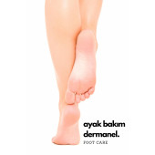 Dermanel Ayak Bakım Spreyi thumbnail 1
