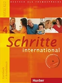 Schritte International 4 Niveau A2/2 thumbnail 1