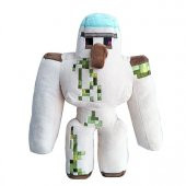 Minecraft Iron Puppet Peluş Oyuncak 36 CM thumbnail 1