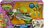 Araçlar ve Figürler TU803000 - Ninja Kick Cycle thumbnail 2