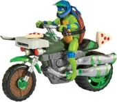 Araçlar ve Figürler TU803000 - Ninja Kick Cycle thumbnail 1