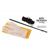 Roy Benson FL-402E Yan Flüt thumbnail 3