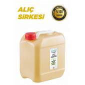 Tahtakapı Alıç Sirkesi 5 Litre thumbnail 2