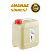 Tahtakapı Ananas Sirkesi 5 Litre thumbnail 2