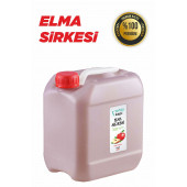 Tahtakapı Elma Sirkesi 5 Litre thumbnail 2