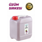 Tahtakapı Üzüm Sirkesi 5 Litre thumbnail 2