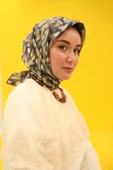 Silk Home Twill İpek Eşarp 11451-27 thumbnail 4