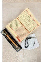 Erkek Hac ve Umre Hediyelik Seti - 2 thumbnail 2