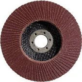 flap disk Zımpara spiral için 2 adetli thumbnail 4