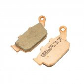 EBC SFA140HH Fren Balata Sinter Metal thumbnail 2