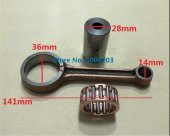 SUZUKI AN125 KRANK KOLU thumbnail 2