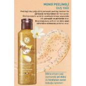 Monoi Peelingli Duş Yağı - 150 Ml thumbnail 2