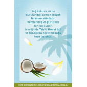 Monoi Peelingli Duş Yağı - 150 Ml thumbnail 4