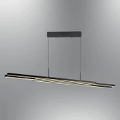 LEDLİ AVİZE LD-5103-4SY thumbnail 2