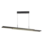 LEDLİ AVİZE LD-5103-4SY thumbnail 1