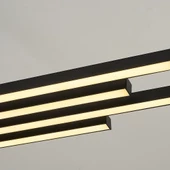 LEDLİ AVİZE LD-5103-4S thumbnail 3