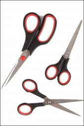 Ergonomik 3 Lü Makas Set thumbnail 2