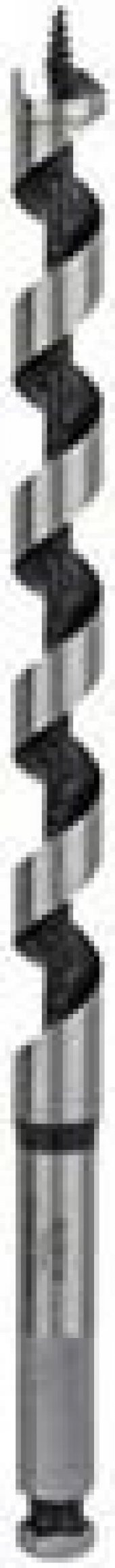 Bosch Yılan Ahşap Matkap Ucu HEX 15x235mm thumbnail 1