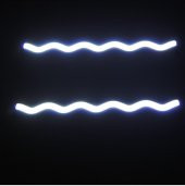 Space Gündüz Ledi 64x2 Led -Beyaz / LAAM478 thumbnail 4