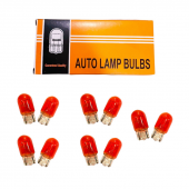 Space T20 Ampul Turuncu 10'lu paket / LAAM308 thumbnail 2