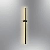 A-579-APL-2 LED SİYAH APLİK thumbnail 2