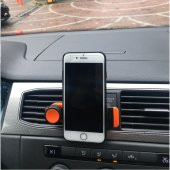 Space Telefon Tutacağı Sarı / SYTE131 thumbnail 3