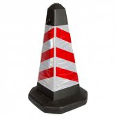 Space İkaz Kukası Pvc (70cm) / ILTR13 thumbnail 2
