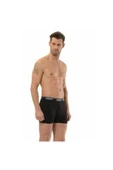 Erkek 6Lı Strech Boxer Jiber 156 thumbnail 2