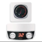 Termodinamik TD-TER 60L 220V Termosifon thumbnail 2