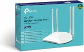 TP-Link TL-WA1201, AC1200 Mbps Kablosuz Access Point thumbnail 4