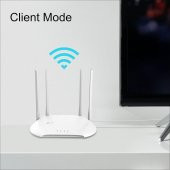 TP-Link TL-WA1201, AC1200 Mbps Kablosuz Access Point thumbnail 6