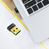 TP-Link UB500, Bluetooth 5.0 Mini USB Adaptör thumbnail 6