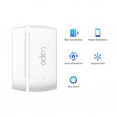 TP-Link Tapo T110 Smart Door/Window Sensor (Kapı ve Pencere Sensörü) thumbnail 2