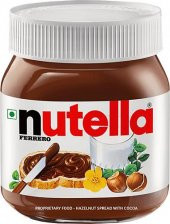 Nutella 400 gr x 6 Adet thumbnail 2