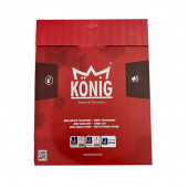 König 300X3.2X30 96 Ahşap Mdf Sunta Testere thumbnail 2