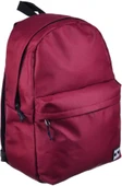 Bear Deer Bordo Okul Çantası Bd BD-CN0291 thumbnail 1