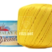 Himalaya Bikini 80602 Sarı thumbnail 1