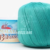 Himalaya Bikini / Benet Yeşil / 80610 thumbnail 2