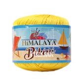 Himalaya Bikini 80602 Sarı thumbnail 4