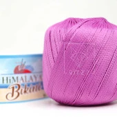 Himalaya Bikini / Koyu Pembe / 80604 thumbnail 2