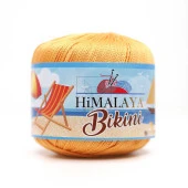 Himalaya Bikini / Turuncu / 80603 thumbnail 2