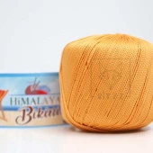 Himalaya Bikini / Turuncu / 80603 thumbnail 3