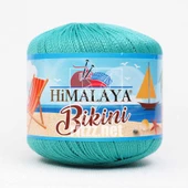 Himalaya Bikini / Benet Yeşil / 80610 thumbnail 1