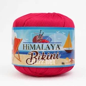Himalaya Bikini / Kırmızı / 80607 thumbnail 1