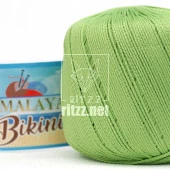 Himalaya Bikini / Yeşil / 80609 thumbnail 2