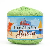 Himalaya Bikini / Yeşil / 80609 thumbnail 1