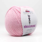Himalaya Himagurumi 30116 Pembe thumbnail 2