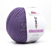 Himalaya Himagurumi 30123 Mor thumbnail 1
